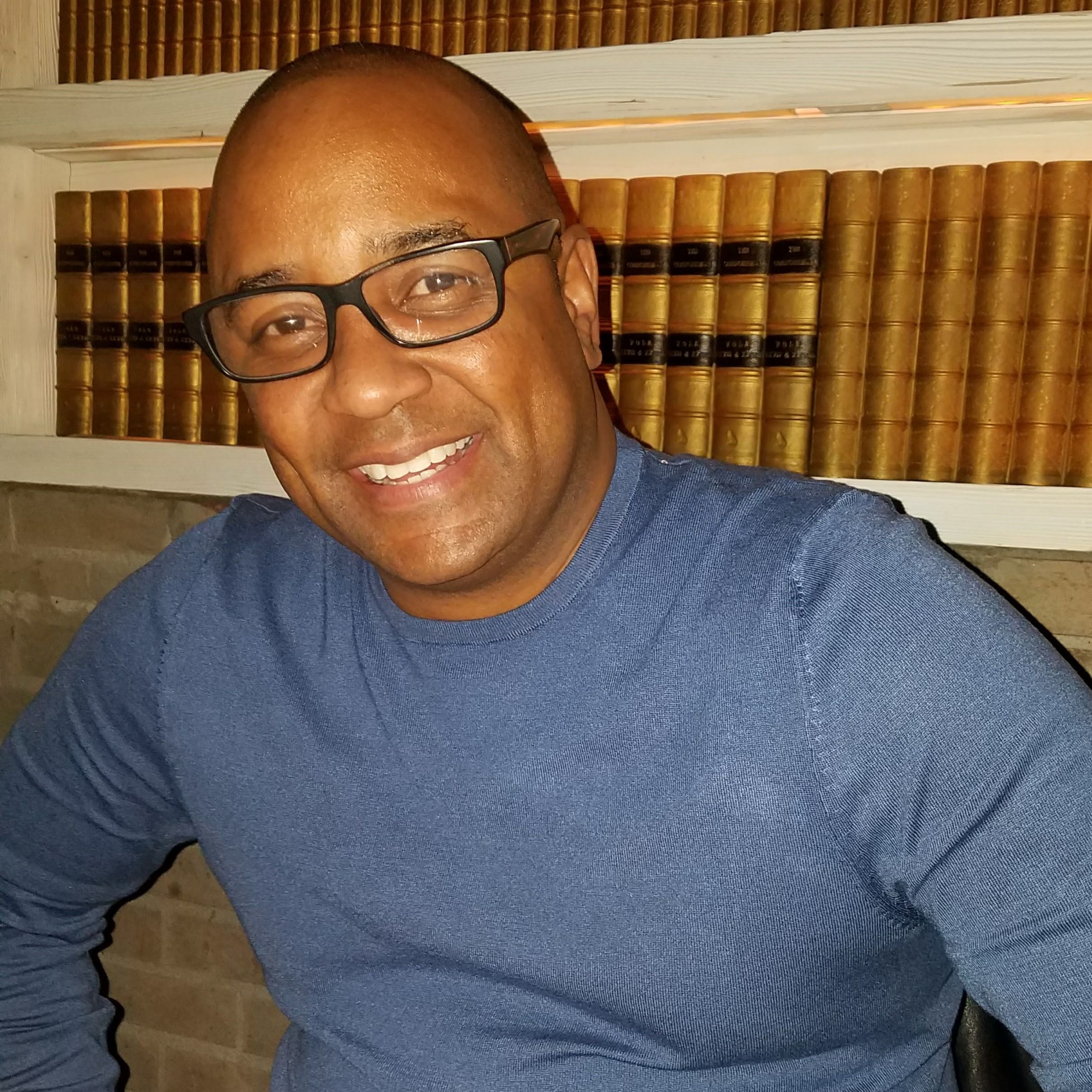 Marlon Regis's obituary photo'