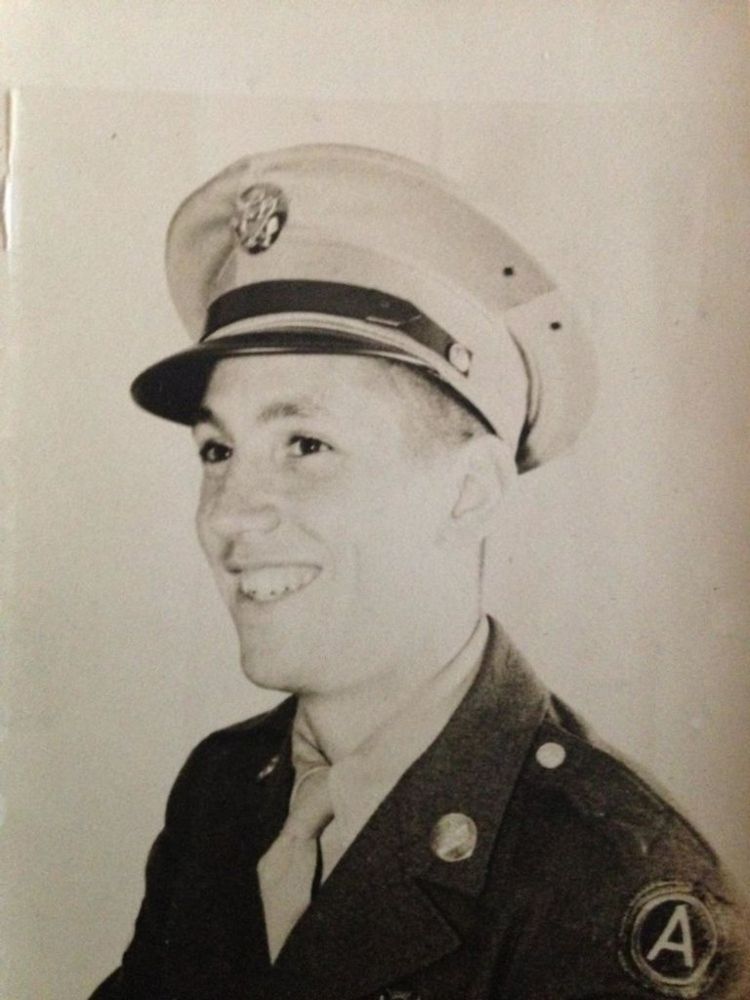 Alfred Leigh
