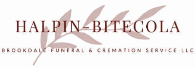 Halpin-Bitecola Brookdale Funeral and Cremation Service's logo'