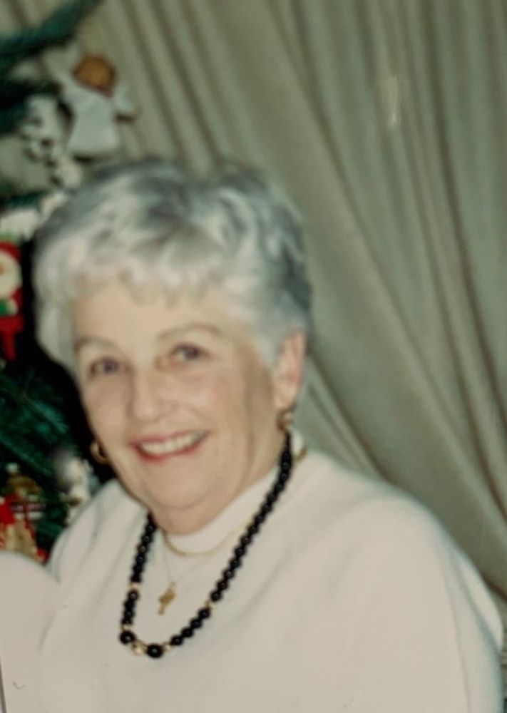 Maryrita Liddell