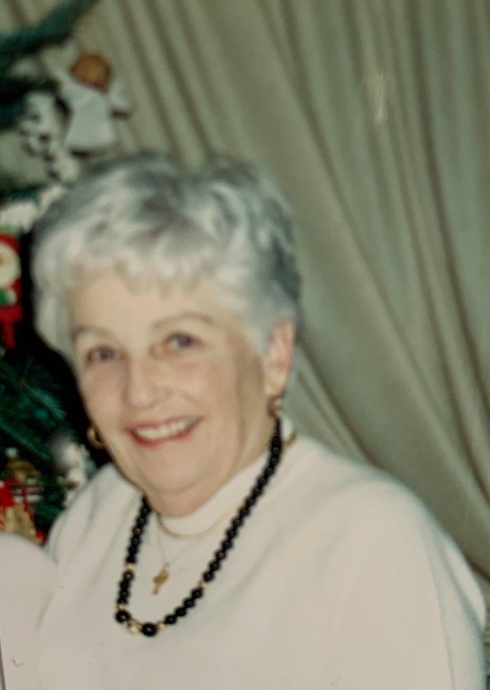Memorial wall photo