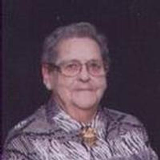 Esther Weixel