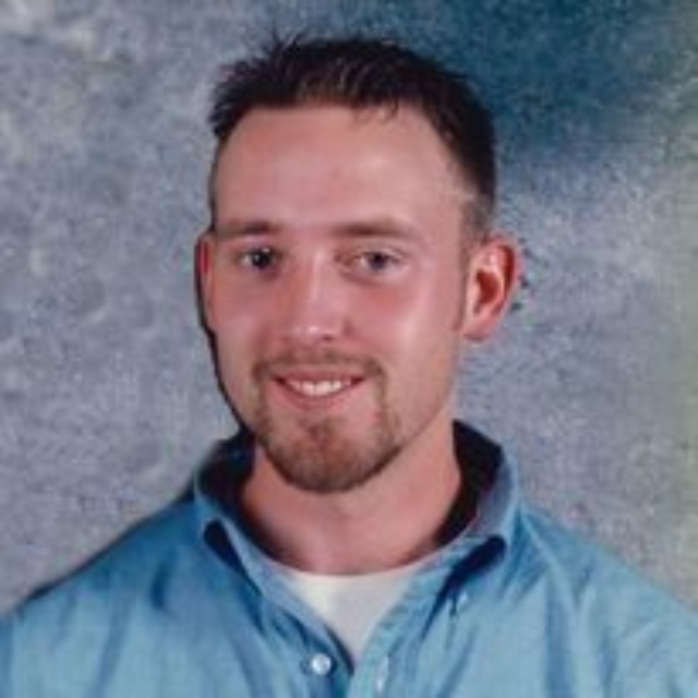 Matthew Jerstad's obituary photo'