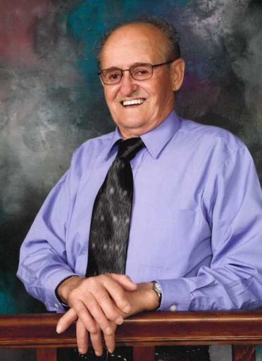 Raymond Eberhardt