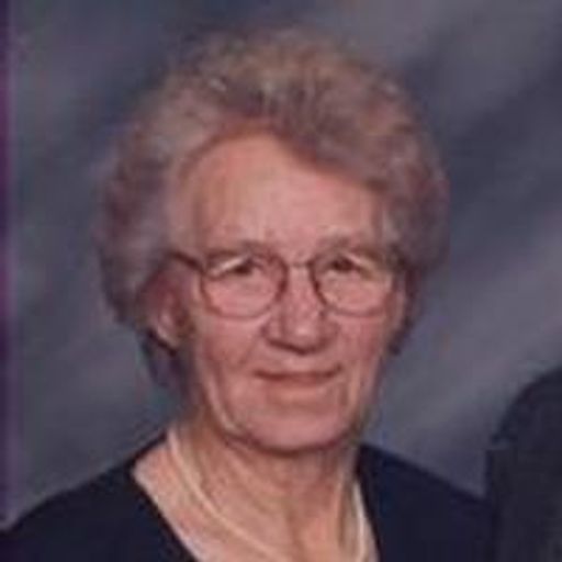 Frieda Schmidt