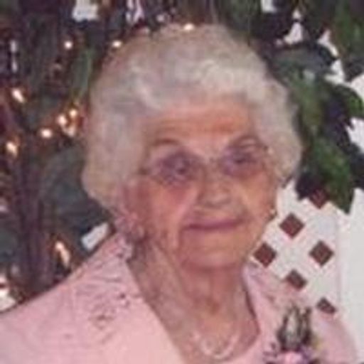 Elizabeth Stroh