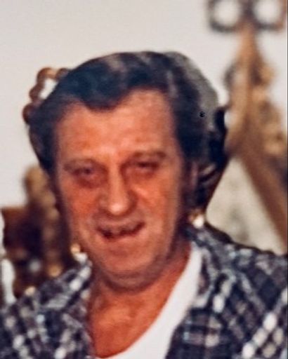 Irvin Klatt