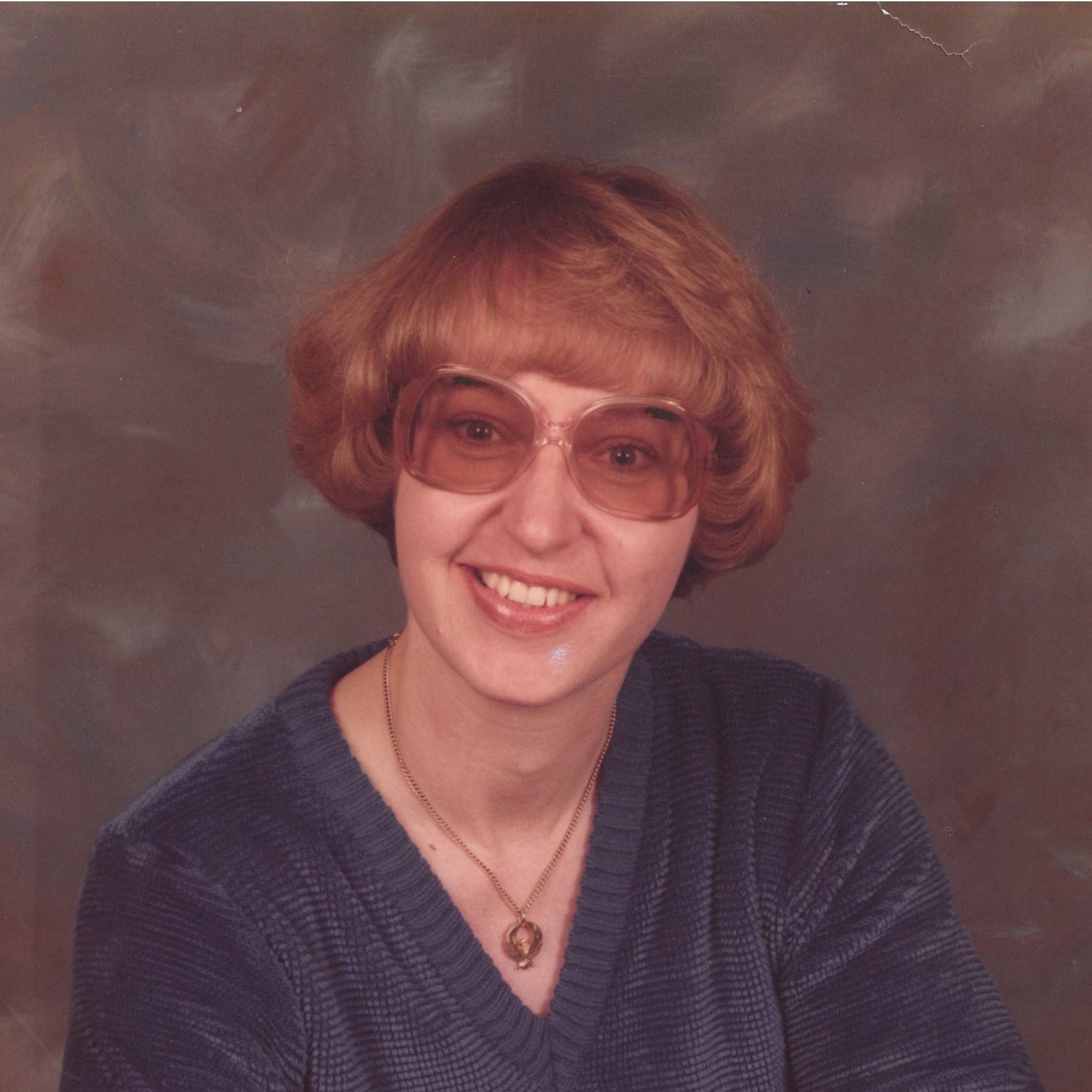 Kathy Grenz's obituary photo'