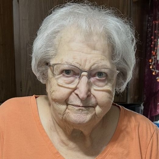 Grace Diede's obituary photo'