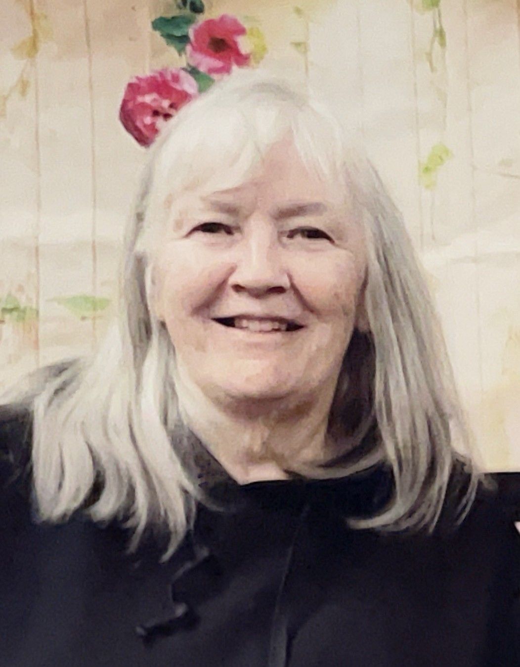 Memorial wall photo