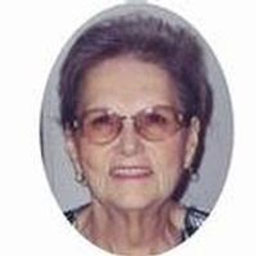 Frances Gomke