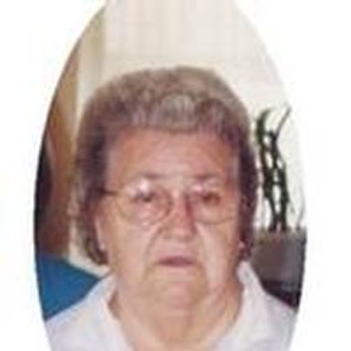 Hilda Donat