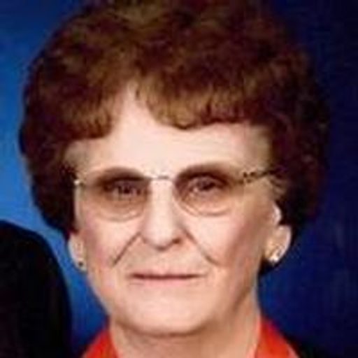 Mary Weixel