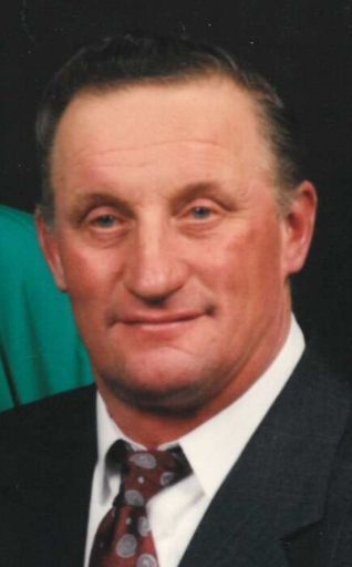 Norman Miller