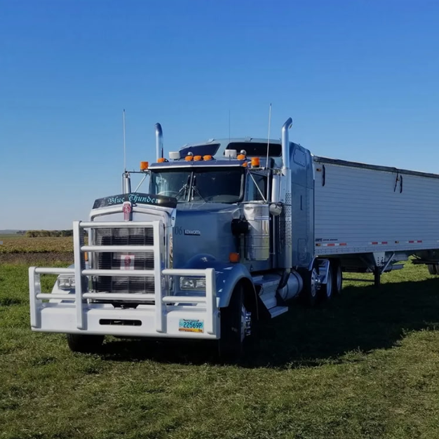 Bernard Jooste's obituary photo'