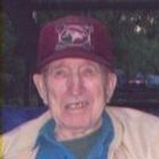 Rudolph Hoffmann