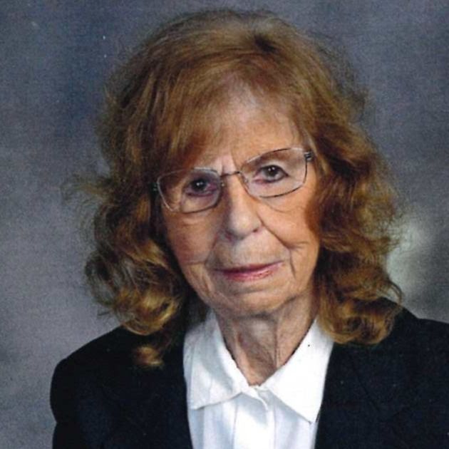 Elaine Jaskowski's obituary photo'