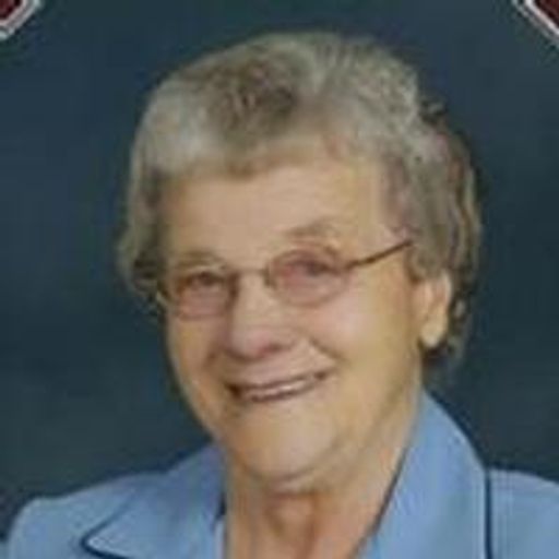 Lorraine Geiszler-Kirschenmann