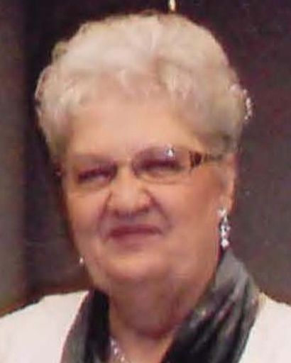 Marion Halverson