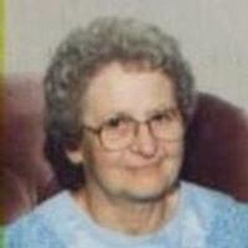 Bertha Remmick