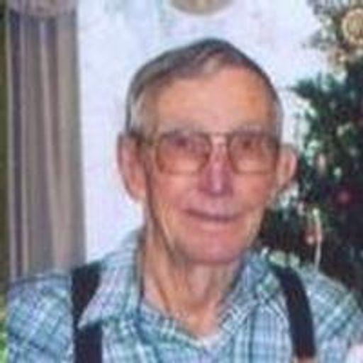Melvin Pfaff