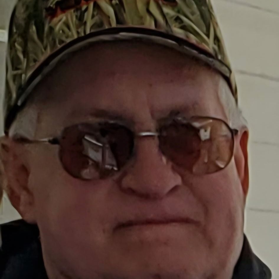 David Elhard's obituary photo'