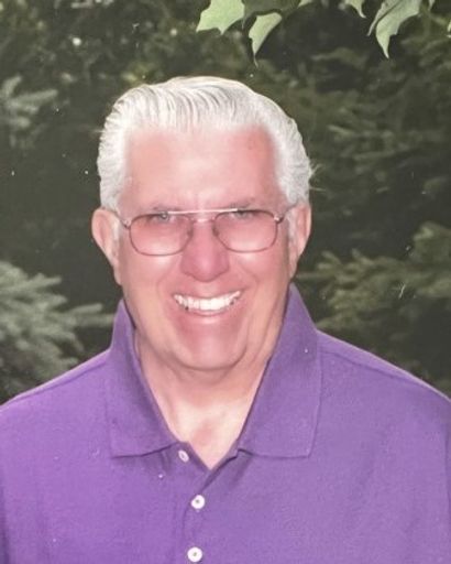 Michael Dahlgren