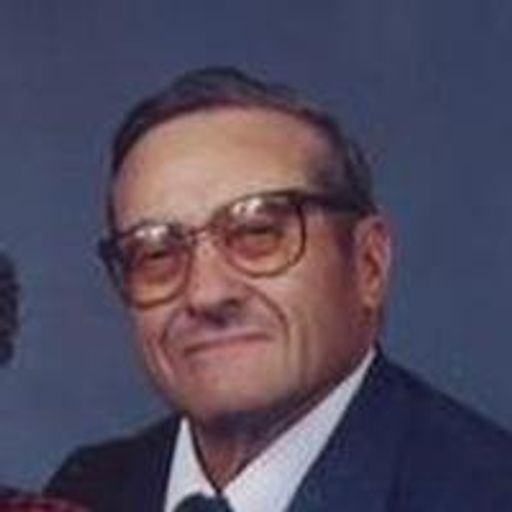 Vernon Knoll