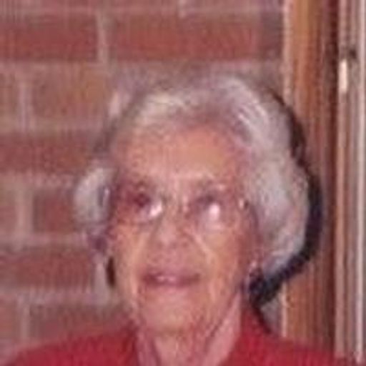 Angeline Wilhelm