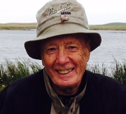 Richard Larson