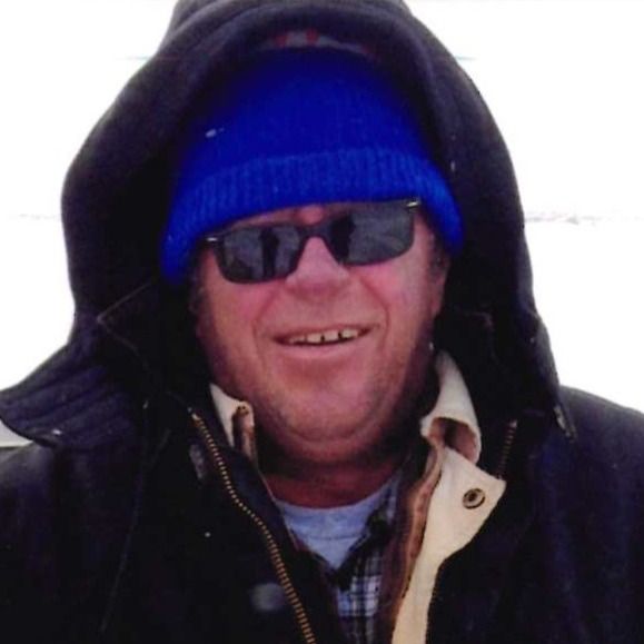 Leland Rott's obituary photo'