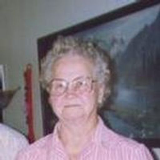 Esther Karvonen
