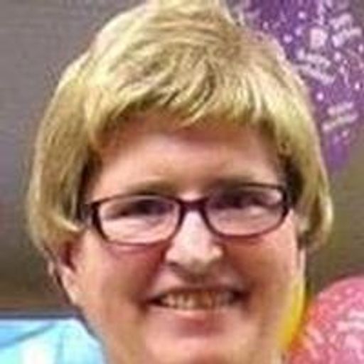 Donna Hofmann