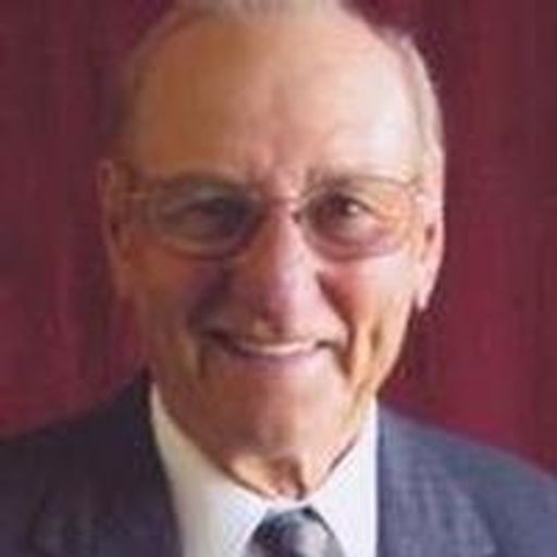 Raymond Burkle