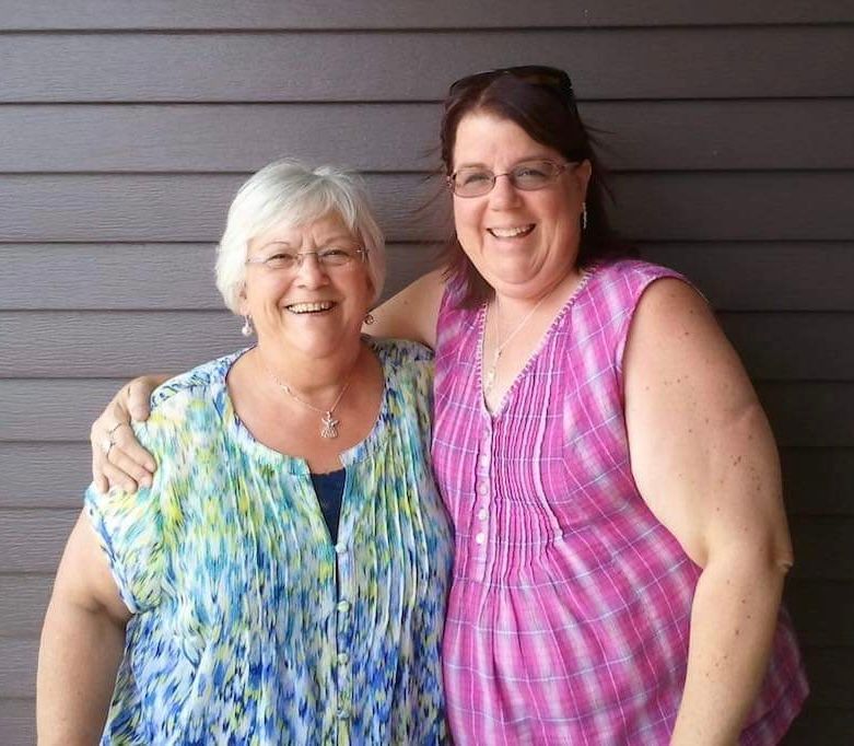 Memorial wall photo
