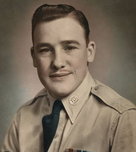 Hugh Butrick