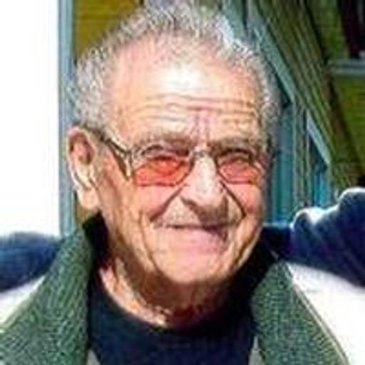 Lloyd Schroeder