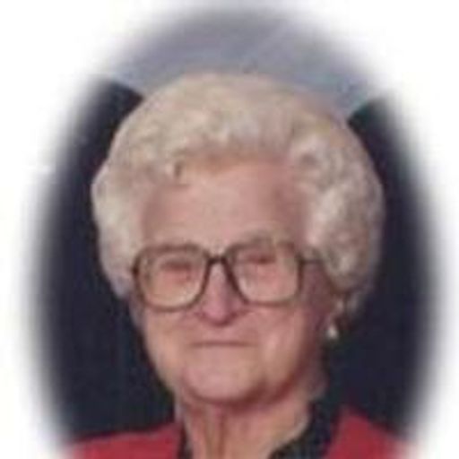 Lorraine Kleingartner