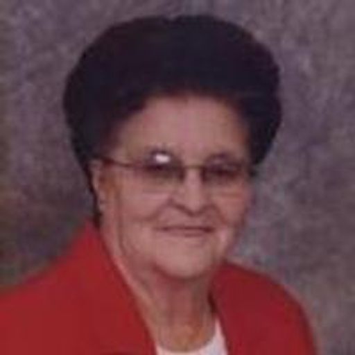 Tillie Dewald