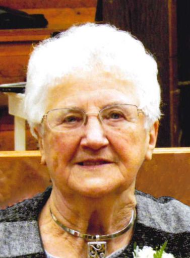 Inez Ruff