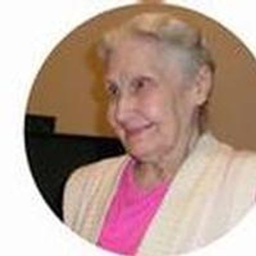 Elsie Liebenow