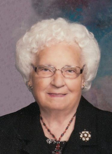 Edna Kleingarter
