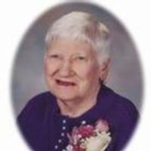 Gertrude Clemens