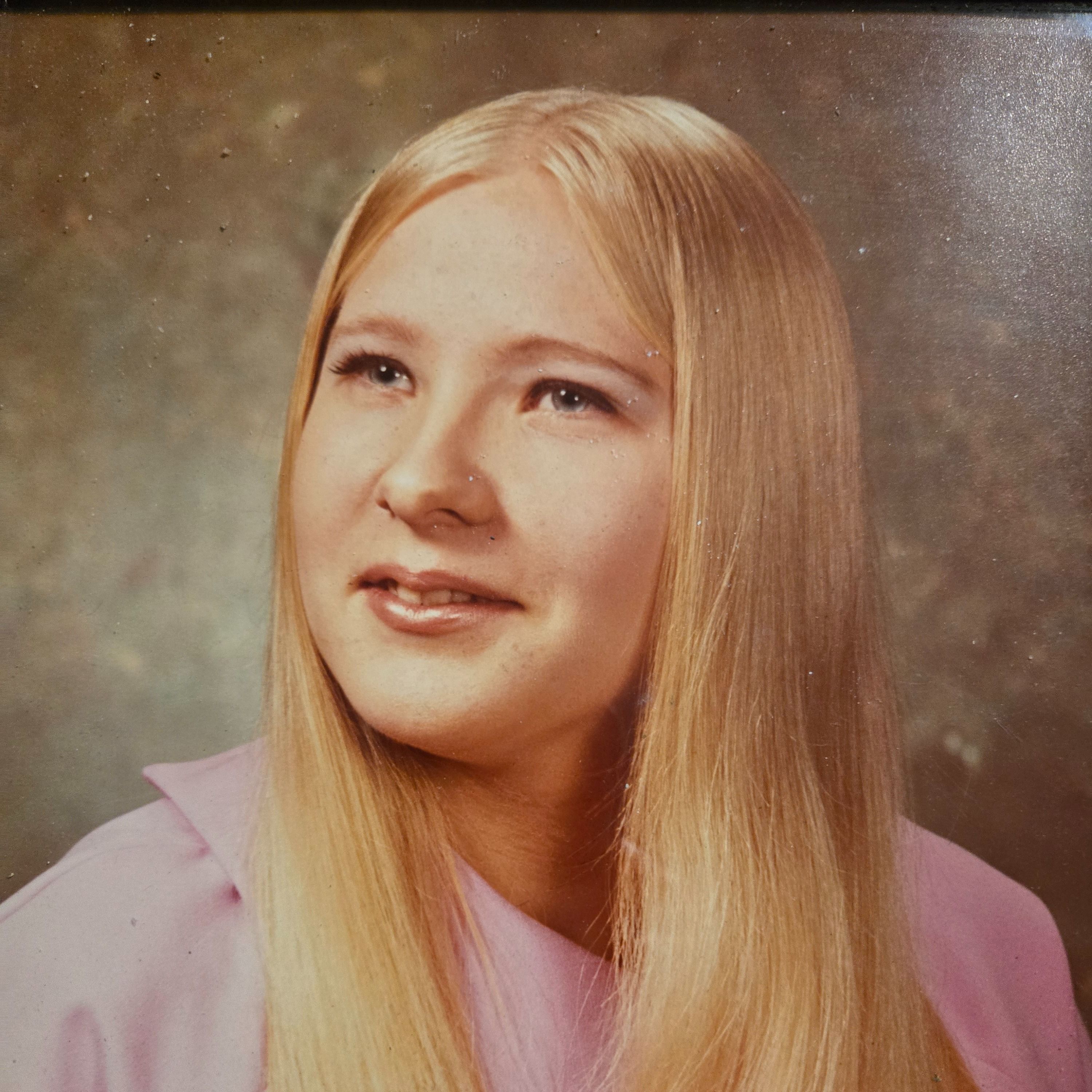 Cynthia Jones's obituary photo'