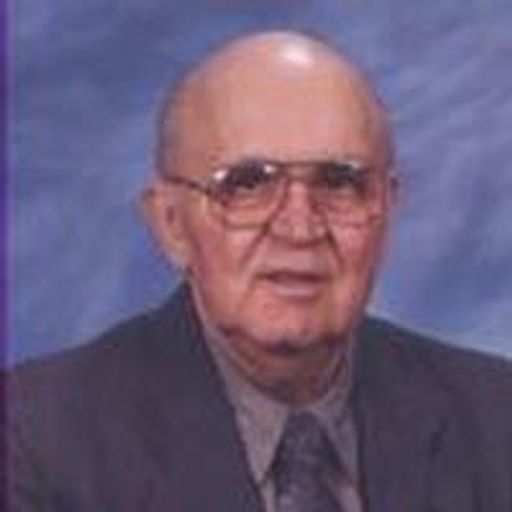 Myron Ehley