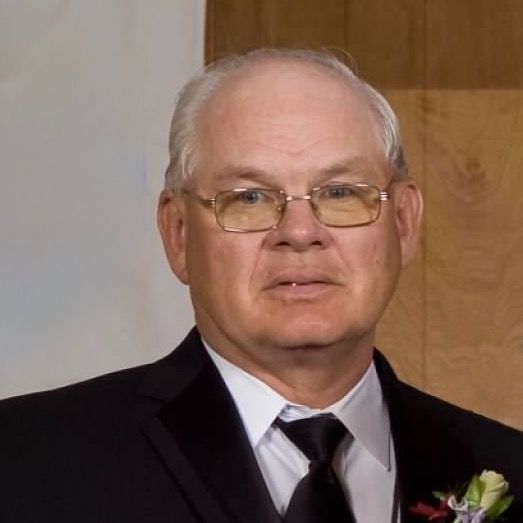 Delmer Sukut's obituary photo'