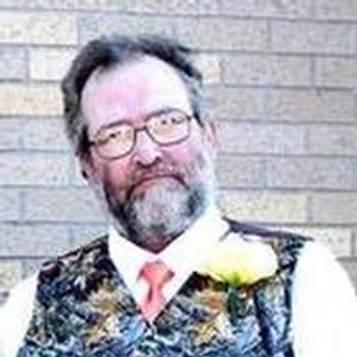 Patrick Wentland