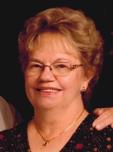 Judy Kopperud