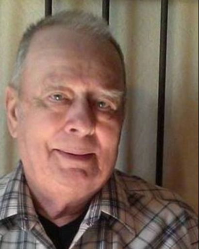 Donald Eckart's obituary photo'