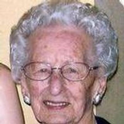 Martha Schumacher
